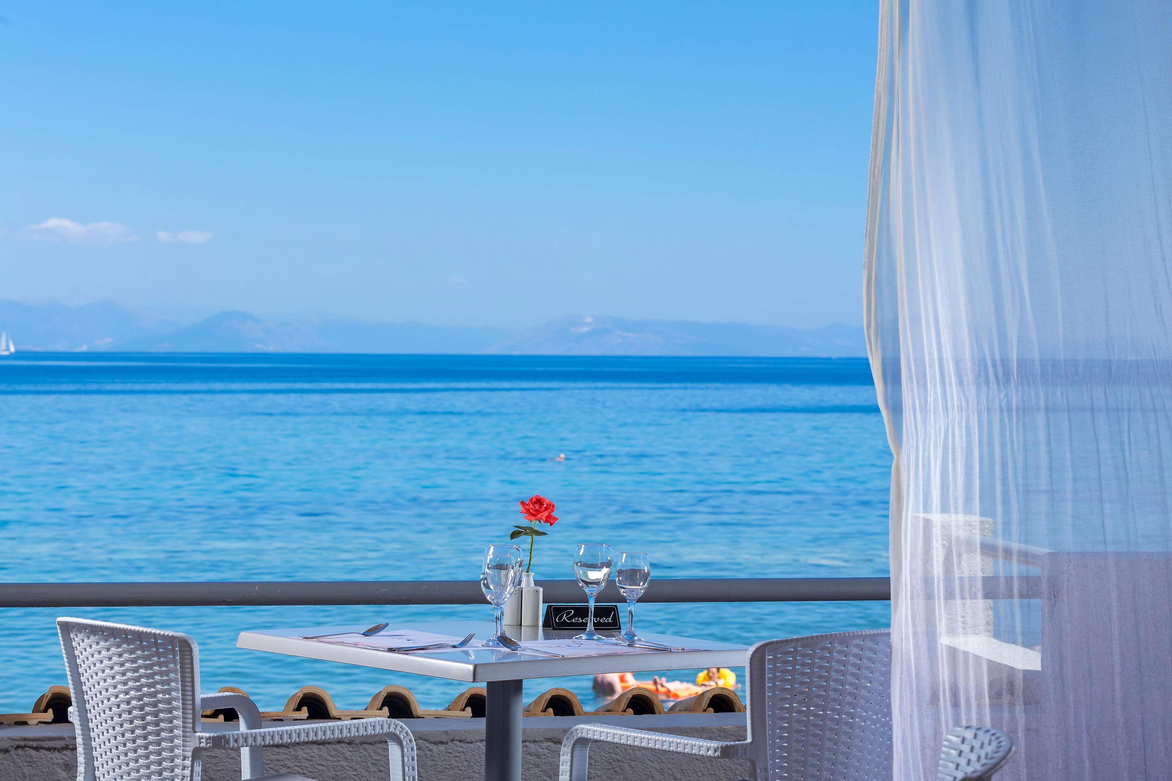 Aeolos Beach Resort Gastouri  Exterior photo